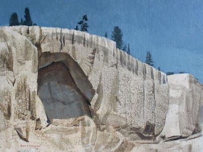 Artwork Title: By St. Mary's River