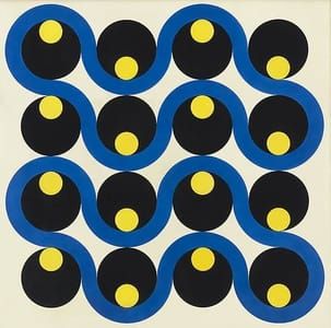 Artwork Title: Beat