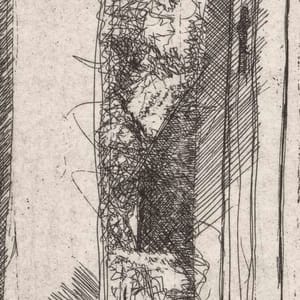 Artwork Title: Interior