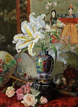 Artwork Title: Untitled