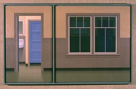 Artwork Title: Untitled