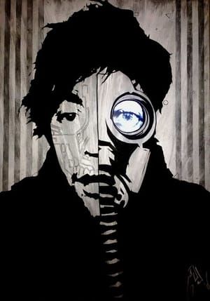 Artwork Title: Hybrid