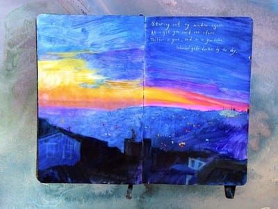 Artwork Title: Untitled
