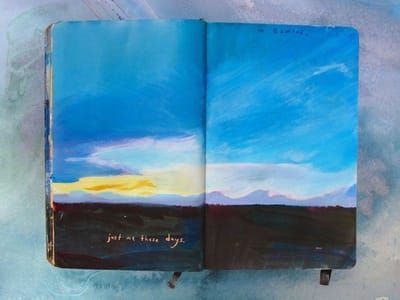 Artwork Title: Untitled