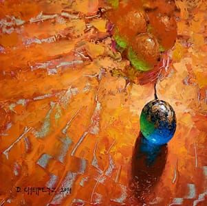 Artwork Title: Untitled