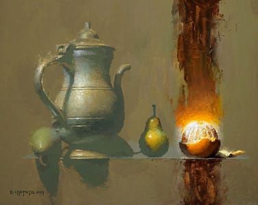 Artwork Title: Untitled