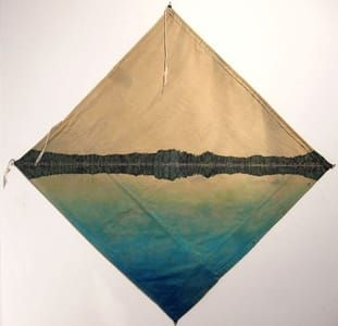 Artwork Title: Reflective Gathering