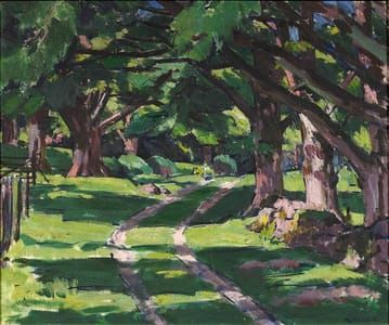 Artwork Title: Auchnacraig