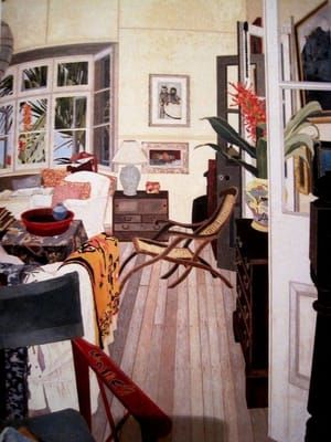 Artwork Title: Untitled
