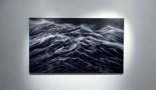 Artwork Title: S/t