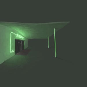 Artwork Title: Beds