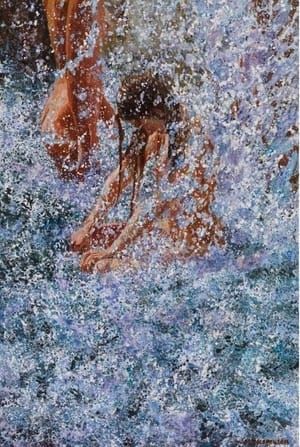 Artwork Title: Untitled