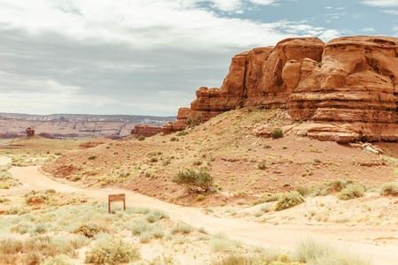 Artwork Title: Landscape