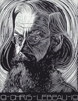 Artwork Title: Self Portrait