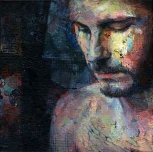 Artwork Title: Jimmy