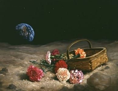 Artwork Title: From The Secret Garden