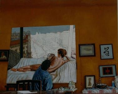Artwork Title: Untitled