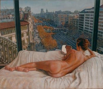 Artwork Title: Untitled