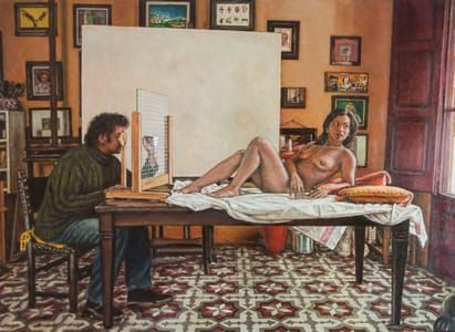 Artwork Title: Untitled