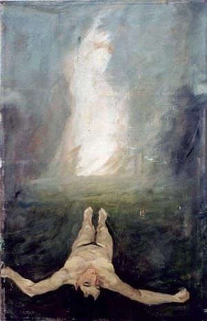 Artwork Title: Untitled
