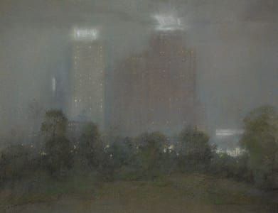 Artwork Title: Untitled