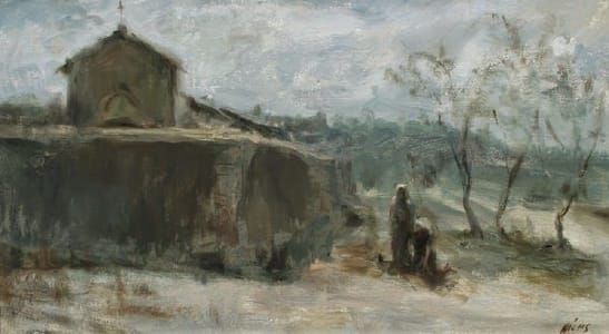 Artwork Title: Untitled