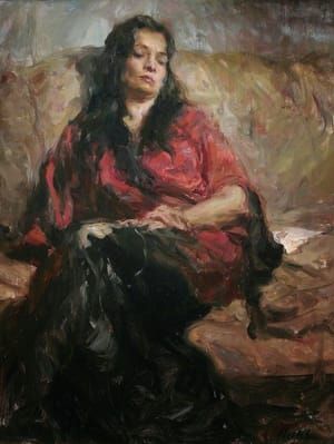 Artwork Title: Untitled