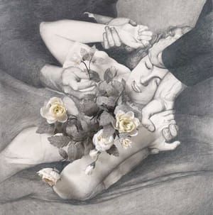 Artwork Title: Growth