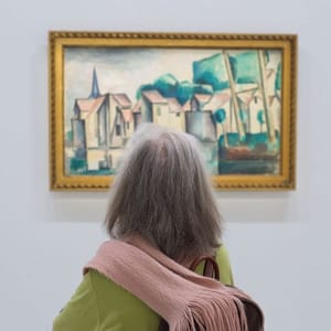 Artwork Title: People Matching Artworks (40)