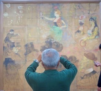 Artwork Title: People Matching Artworks (41)