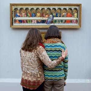 Artwork Title: People Matching Artworks (45)