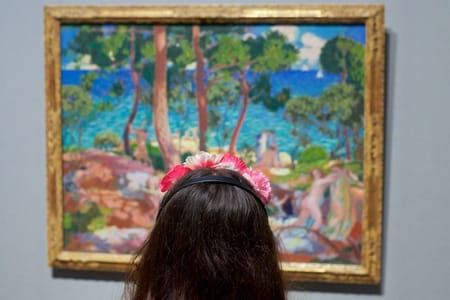 Artwork Title: People Matching Artworks (46)