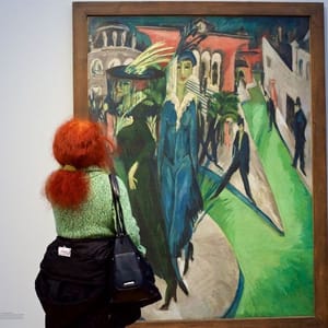 Artwork Title: People Matching Artworks (43)