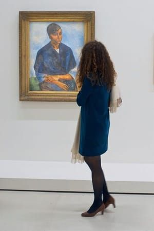 Artwork Title: People Matching Artworks (39)