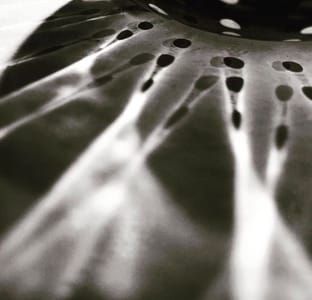 Artwork Title: La Ombra