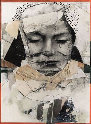 Artwork Title: Untitled