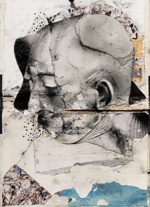 Artwork Title: Untitled