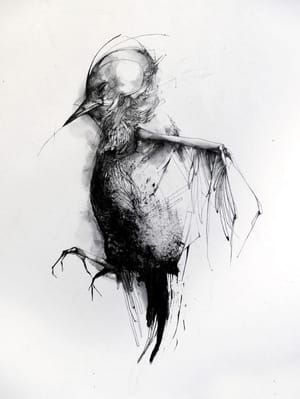 Artwork Title: Untitled