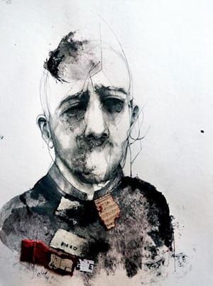 Artwork Title: Untitled