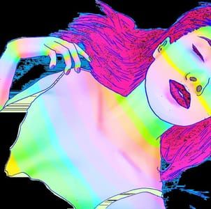 Artwork Title: Untitled
