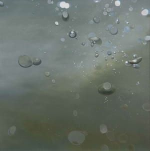 Artwork Title: In Seconds #3