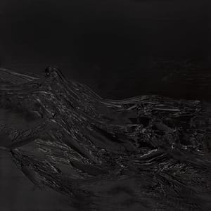 Artwork Title: Nighttime #1
