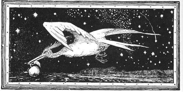Artwork Title: Illustration for 