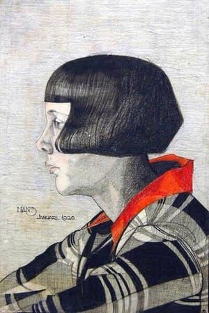 Artwork Title: Hans van Zijl
