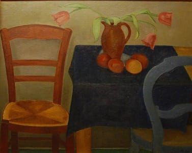 Artwork Title: Montrouge