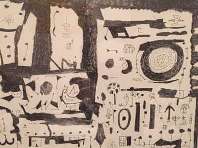 Artwork Title: Untitled