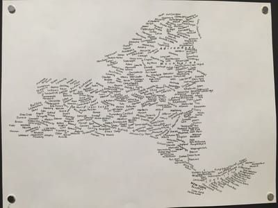 Artwork Title: Untitled