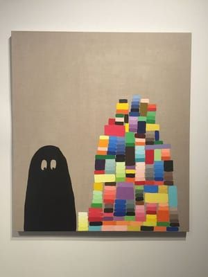 Artwork Title: Untitled