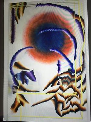Artwork Title: Untitled