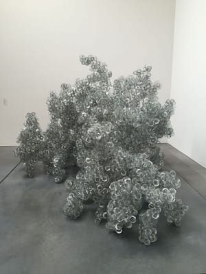 Artwork Title: Untitled